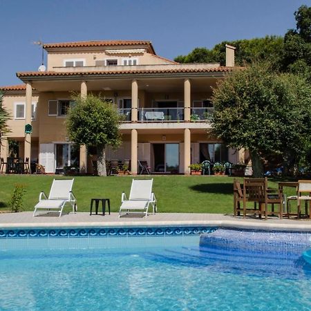 Sotogrande. Estancia Privada En Plena Naturaleza Kültér fotó
