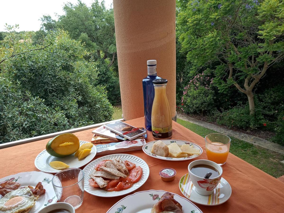 Sotogrande. Estancia Privada En Plena Naturaleza Kültér fotó