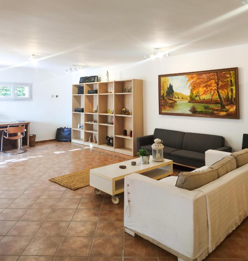 Sotogrande. Estancia Privada En Plena Naturaleza Kültér fotó