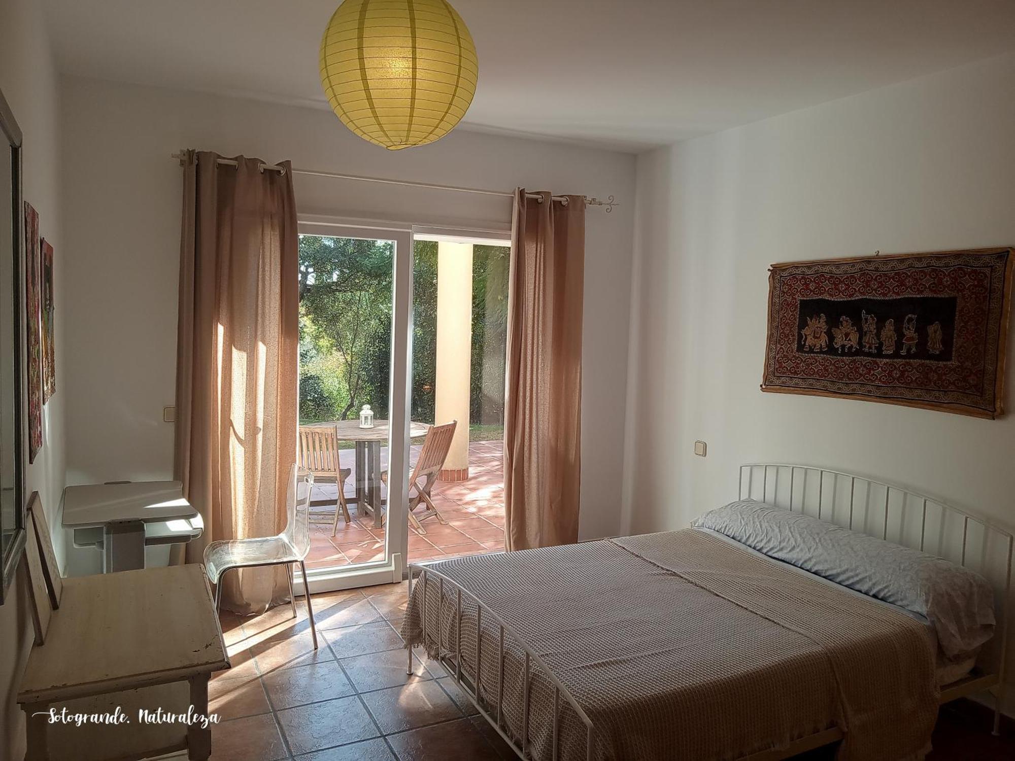 Sotogrande. Estancia Privada En Plena Naturaleza Kültér fotó