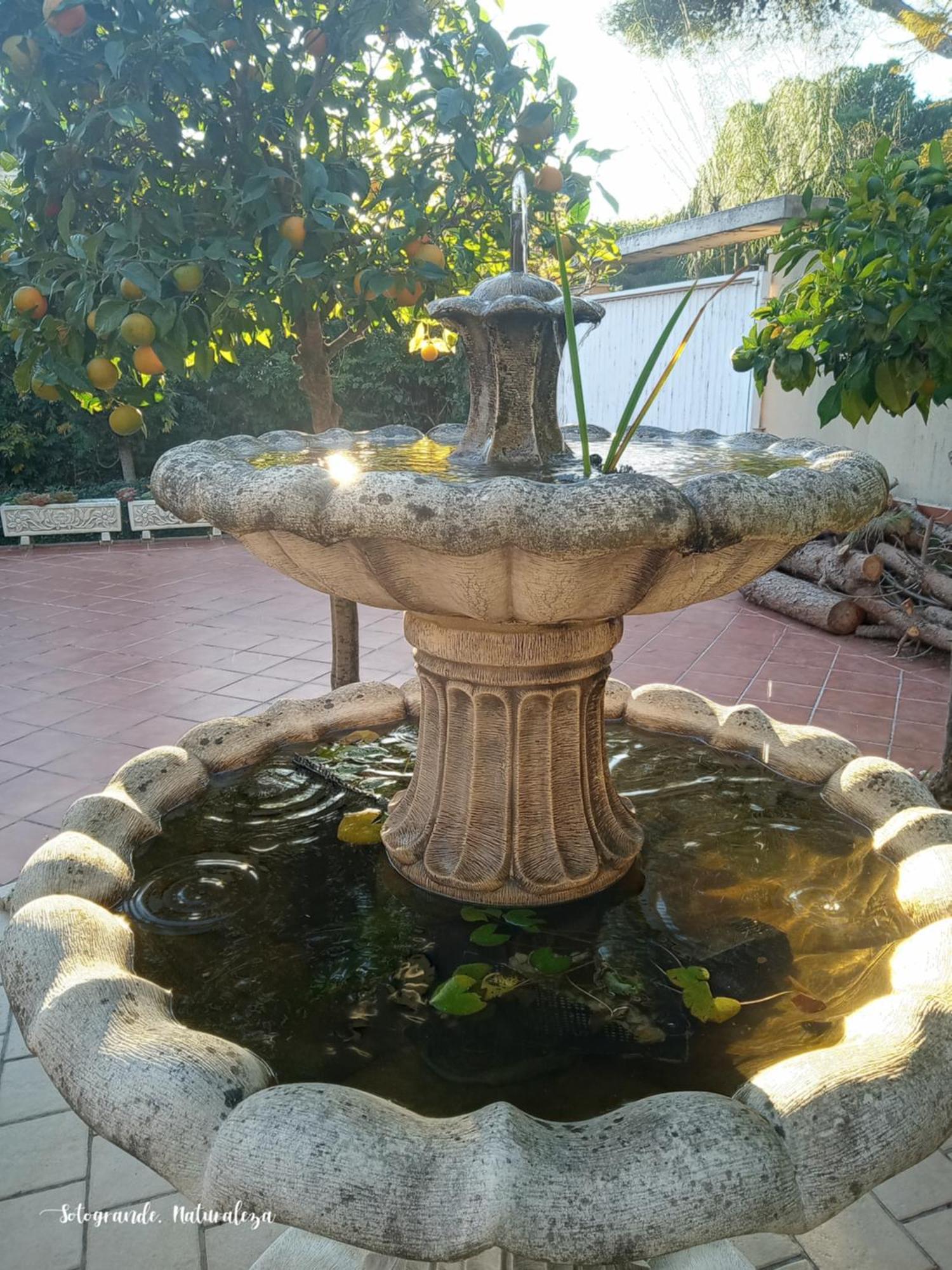Sotogrande. Estancia Privada En Plena Naturaleza Kültér fotó